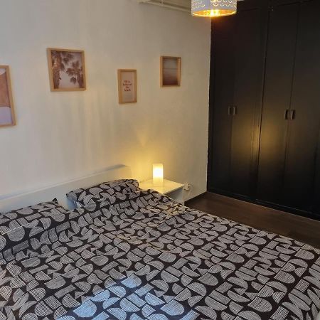 Bel Appartement 2 Chambres ,Residence Privee Givet Eksteriør bilde