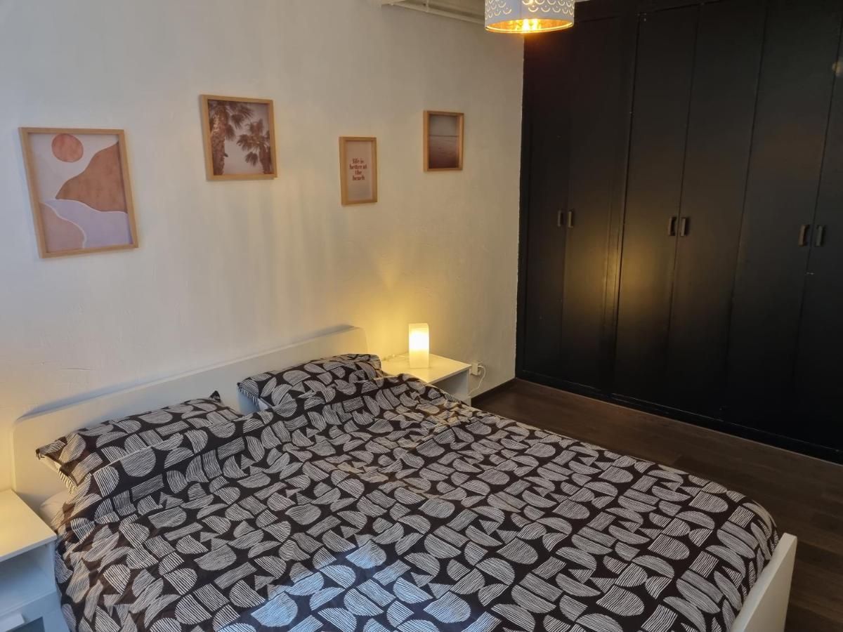 Bel Appartement 2 Chambres ,Residence Privee Givet Eksteriør bilde
